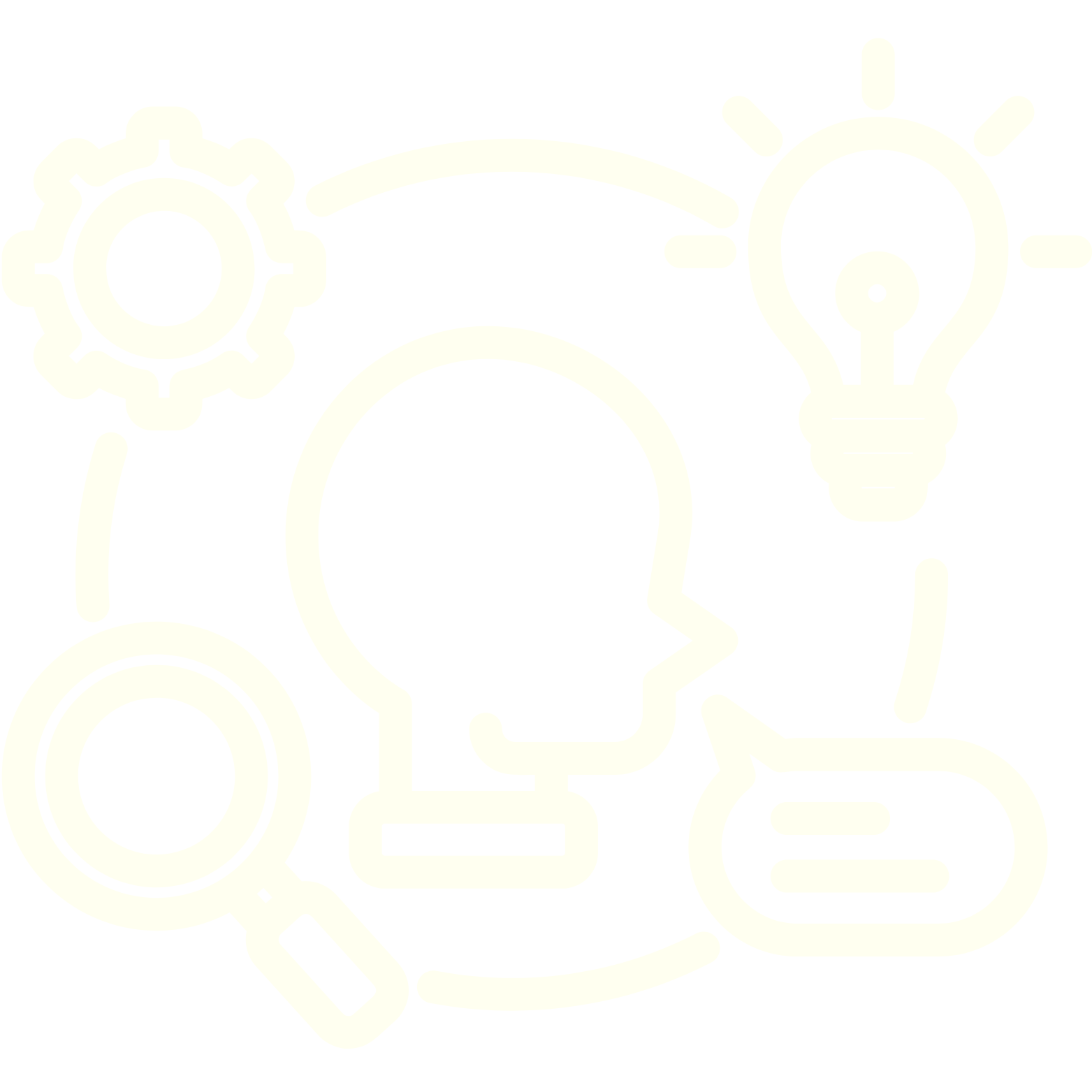 Skill Assessment Icon